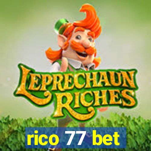 rico 77 bet